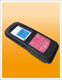 Handy spectrophotometers & color meters