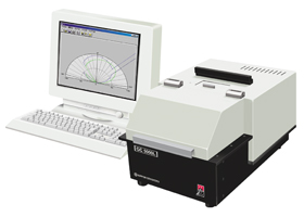 Photo of Goniophotometer / GC 5000L