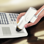 Explanation figure1 of Handy Spectrophotometer / NF 333