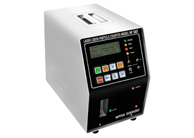 Photo of Particle Counter / NP 500T