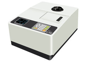 Photo of  Spectrophotometer / SD 5000
