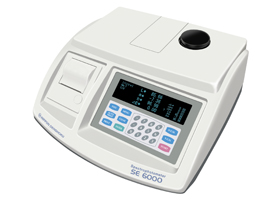 Photo of  Spectrophotometer / SE 6000