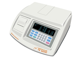 Photo of  Spectrophotometer / SE 6000