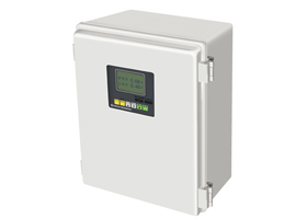 Photo of Automatic Continuous Turbidity & Chromaticity Monitor / WQA 6000