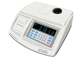 Photo of  Colormeter / ZE 6000