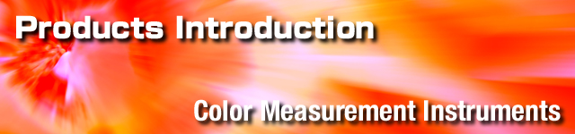 This introduction for the related colormeter released from Nippon Denshoku Industries Co.,Ltd. The Handling instruments are Transmission Colormeter / TZ 6000, Spectrophotometer / SE 6000, Colormeter / ZE 6000, Spectrophotometer / SD 5000, Goniophotometer / GC 5000, Handy Spectrophotometer / NF 999, Handy Spectrophotometer / NF 333, Colormeter for Petroleum Products / OME 2000, Color,Oil & Haze Measuring Instruments / COH 400, Portable Colormeter for Petroleum Products / OIL 1, Micro Spectrophotometer / VSS 400, Spectrophotometer for Paper / PF10, Spectrophotometer with Fibersensor / SE 6000 + OF, Spectrophotometer for Paper / PF-10R, etc.