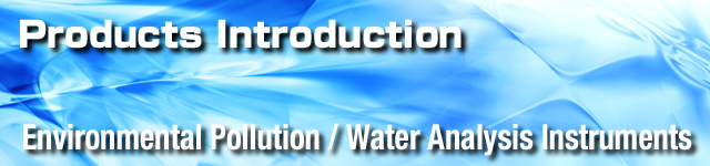 This introduction for the related Water Analysis Instruments released from Nippon Denshoku Industries Co.,Ltd. The Handling instruments are Water Turbidity Meter / WA 6000, Auto-Sampler for Water Turbidity & Color Meter / WA 2050S, Particle Counter / NP 500T, Online Particle Counter / NP 500V, Drainage Coloration & Turbidity Meter / NDR 2000, Online Drainage Coloration & Turbidity Meter / NDR System V, Automatic Continuous Turbidity & Chromaticity Monitor / WQA 6000, Portable Water Turbidity Meter / WA 1, etc.